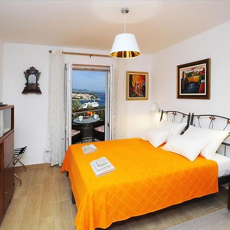 Nika Family Apartments Dubrovnik Exteriör bild