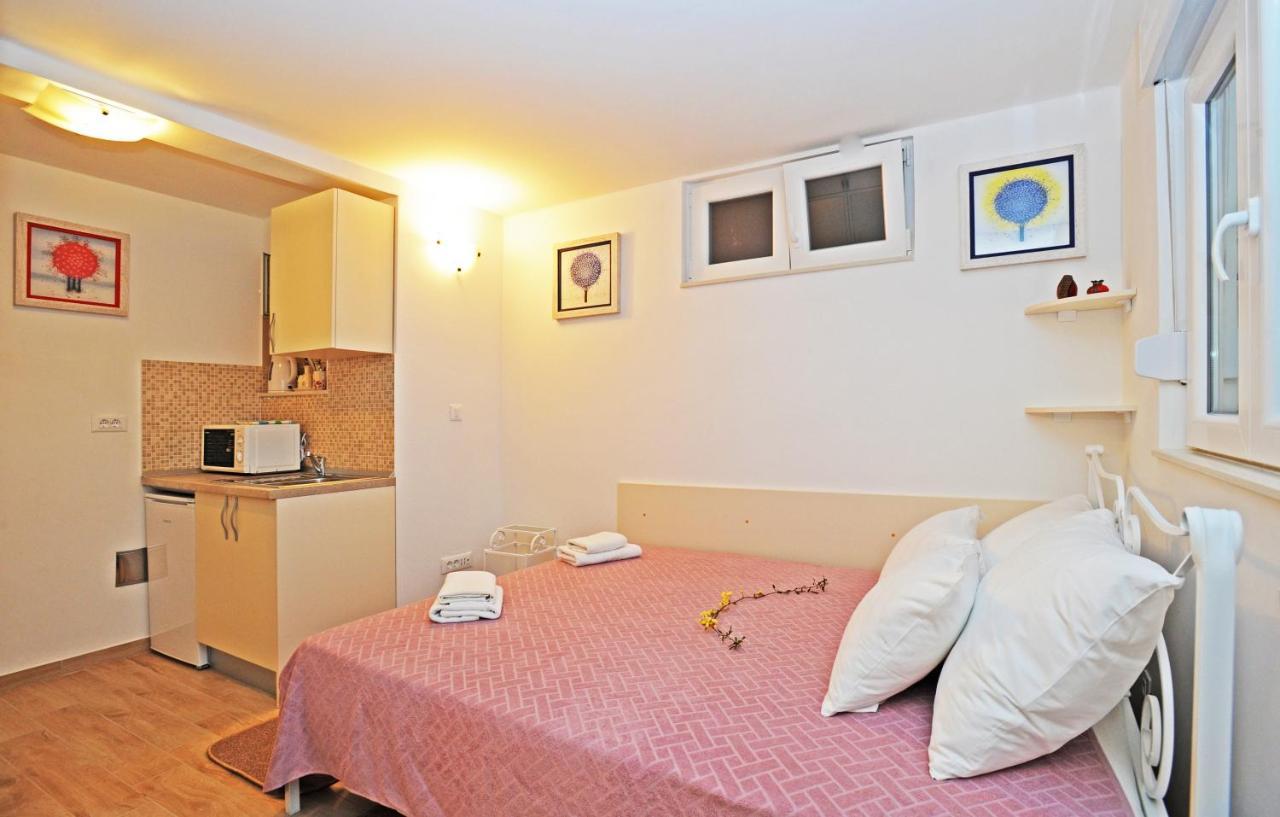 Nika Family Apartments Dubrovnik Exteriör bild